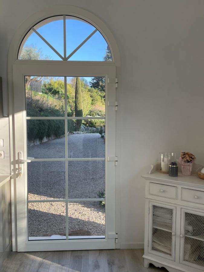 La Petite Maison De ヴァンス エクステリア 写真